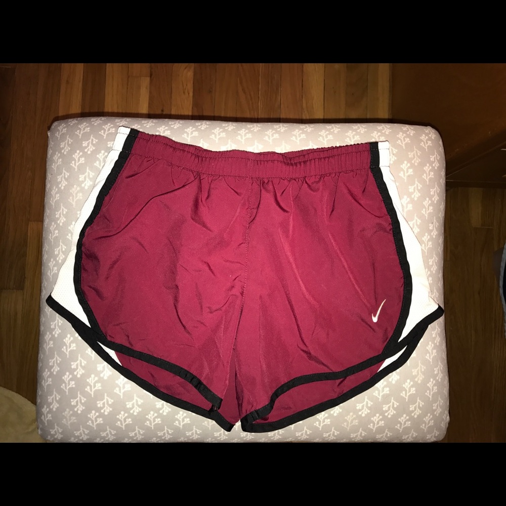 nike kids running shorts